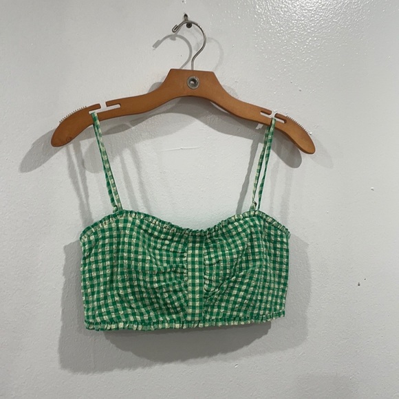 Anthropology shorts set - Picture 7 of 10